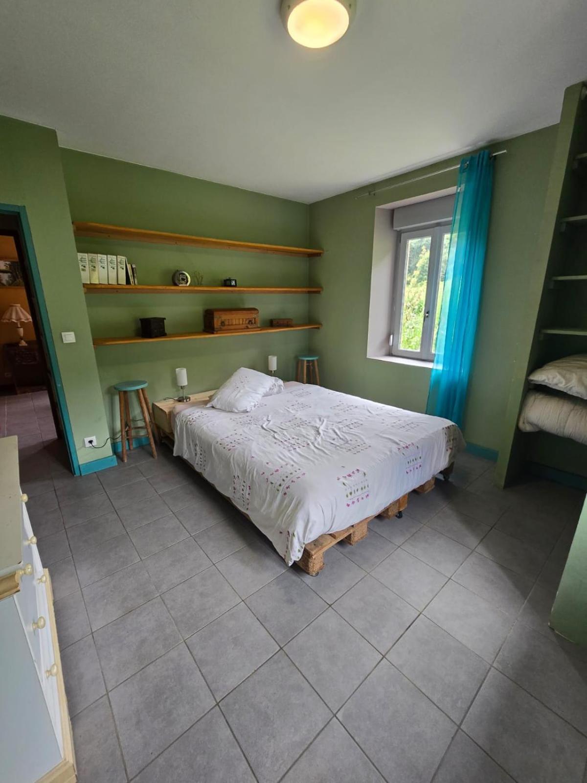 Domaine de Fontenelay Gezier-et-Fontenelay Extérieur photo