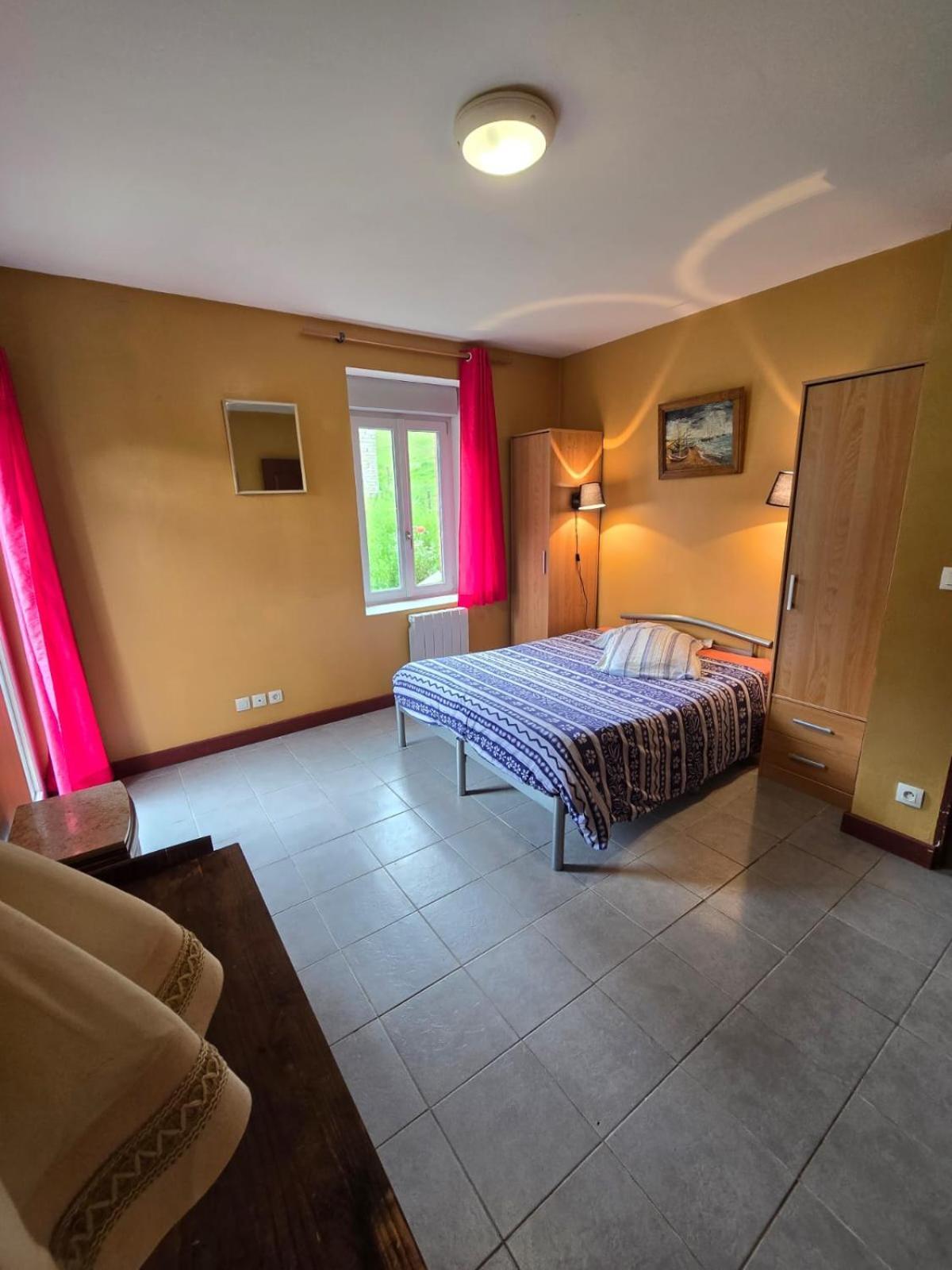 Domaine de Fontenelay Gezier-et-Fontenelay Extérieur photo