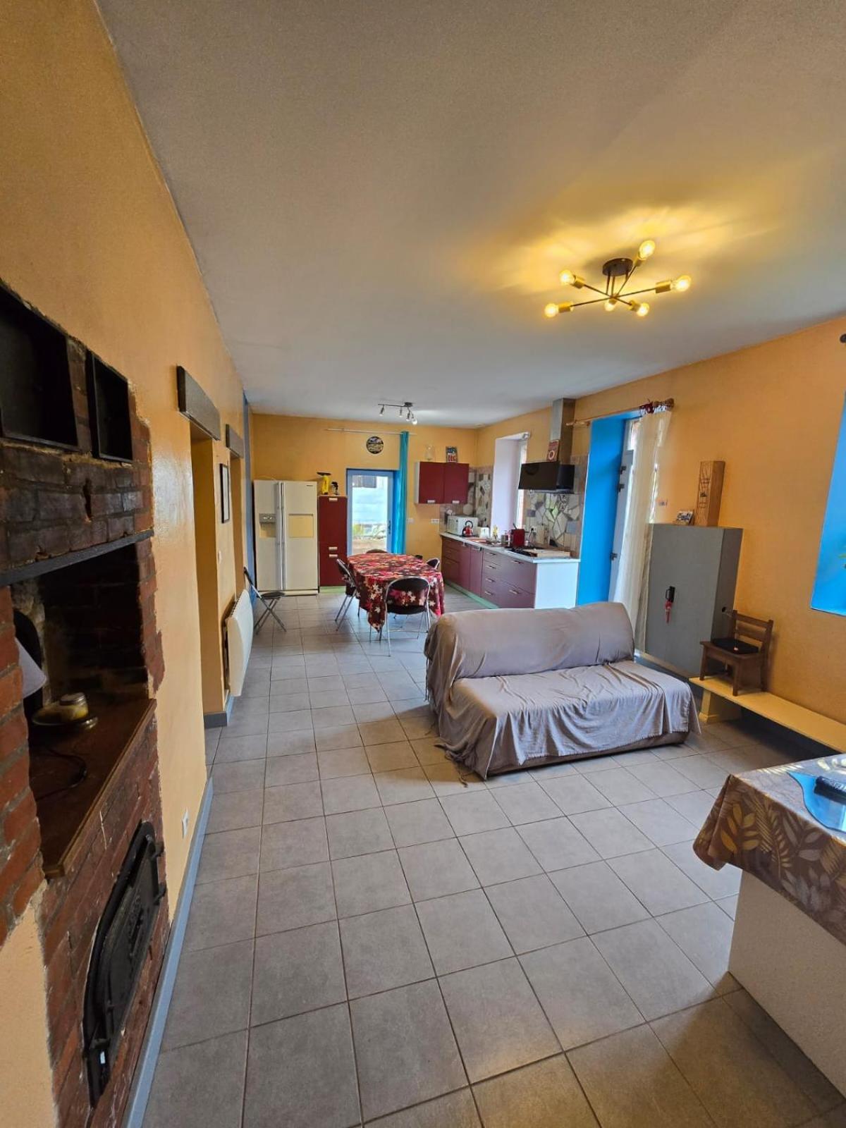 Domaine de Fontenelay Gezier-et-Fontenelay Extérieur photo