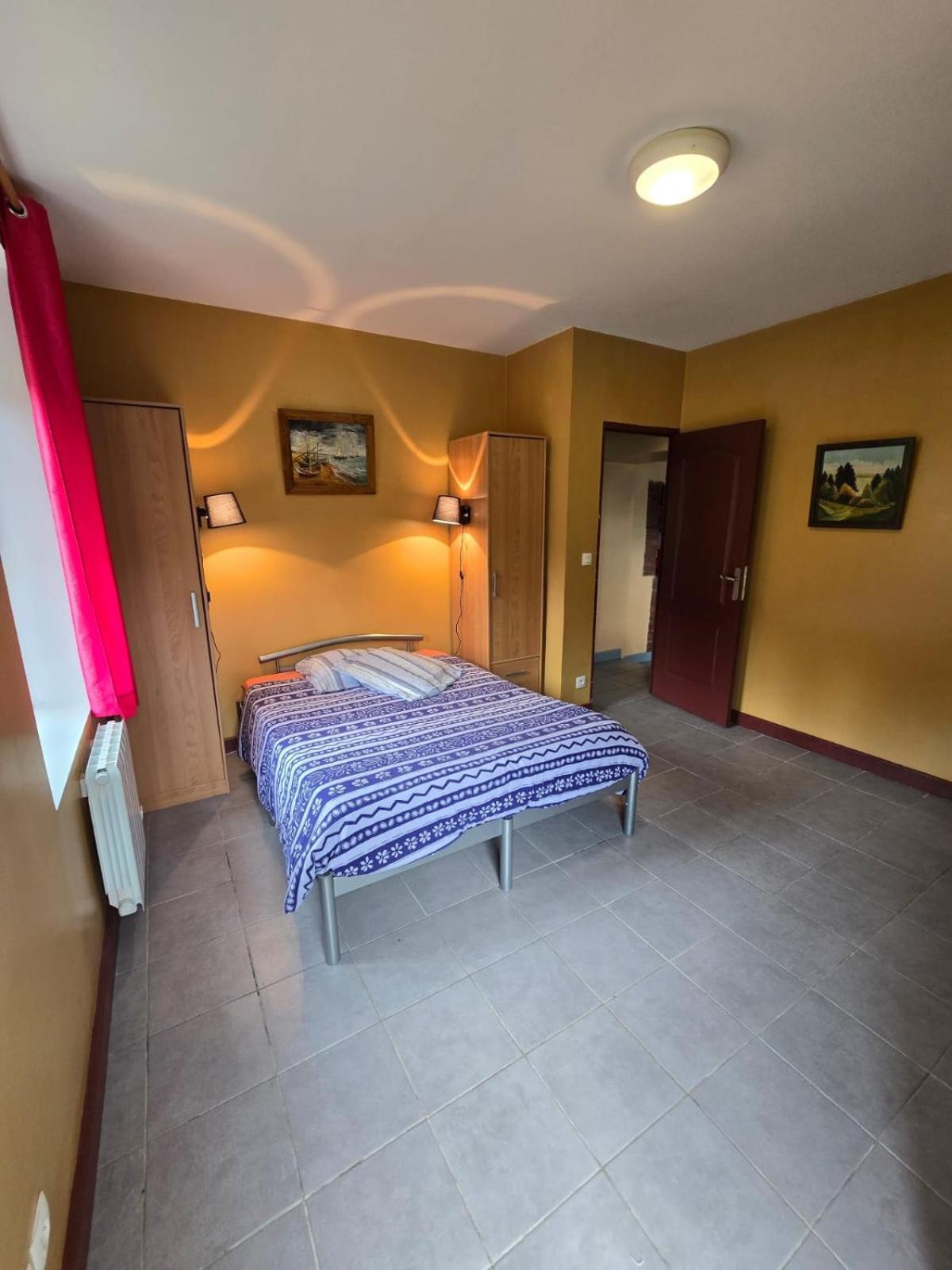 Domaine de Fontenelay Gezier-et-Fontenelay Extérieur photo