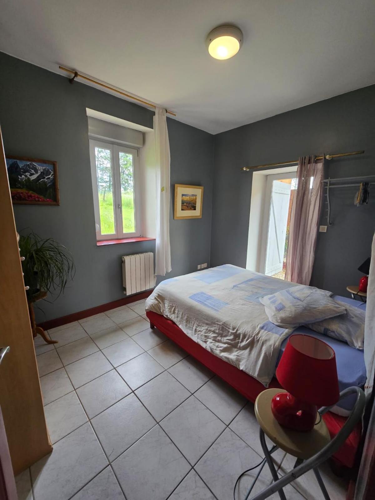Domaine de Fontenelay Gezier-et-Fontenelay Extérieur photo