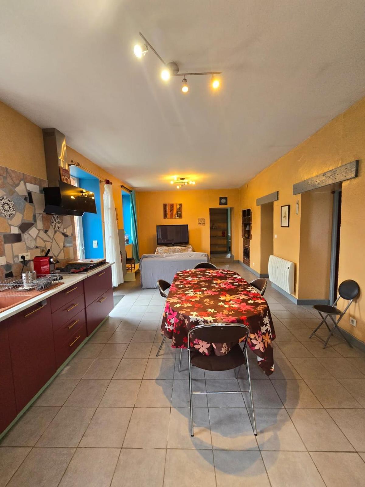Domaine de Fontenelay Gezier-et-Fontenelay Extérieur photo