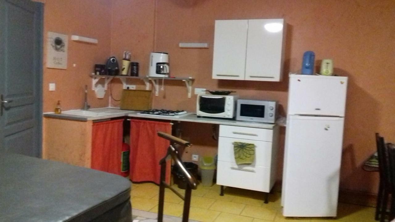 Domaine de Fontenelay Gezier-et-Fontenelay Extérieur photo
